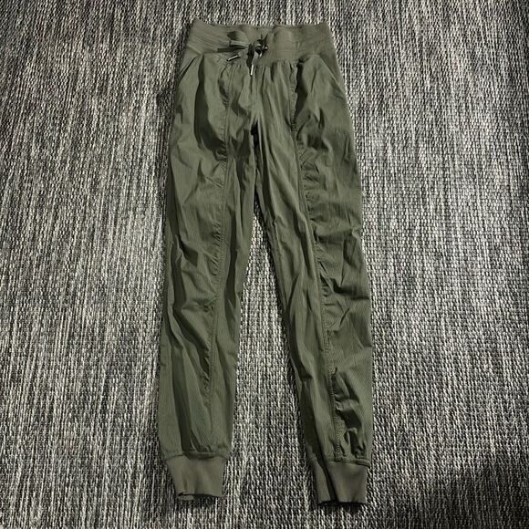 lululemon athletica Pants - Lululemon Dance Studio Jogger *29”